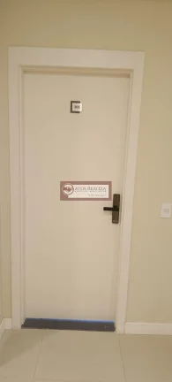 Imagem Apartamento à Venda no Jardim Campo Grande, SP, 2 Dorms, 38m²