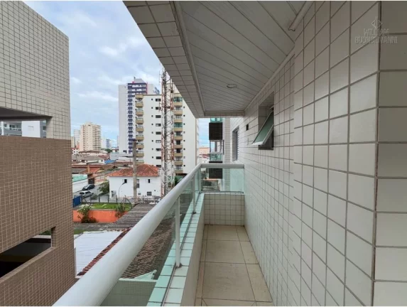 Imagem EXCELENTE APARTAMENTO A VENDA NA PRAIA GRANDE OCIAN!