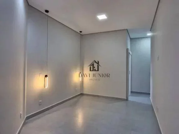 Imagem Casa com 3 suites à venda, 163 m² por R$ 999.000 - Condomínio Helena Maria - Sorocaba/SP