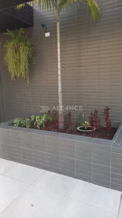 Imagem Apto Studio - 21,54 m² - Intermares, Cabedelo/PB