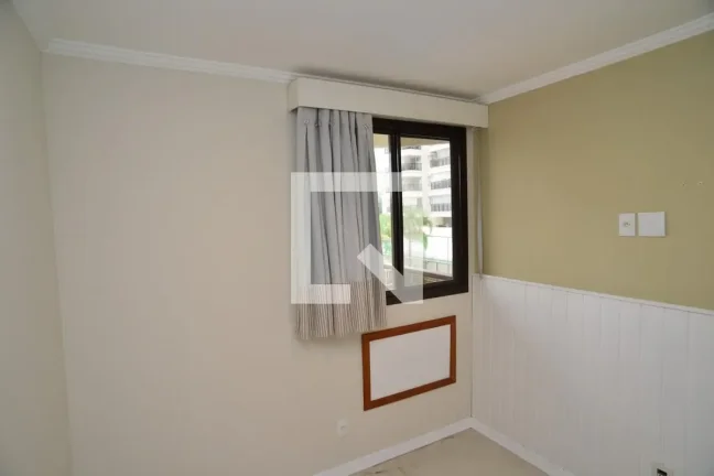 Imagem Apartamento à Venda - Barra da Tijuca, 3 Quartos, 80 m2