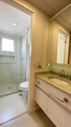 Imagem Apartamento Code Campo Belo à venda com 49m²