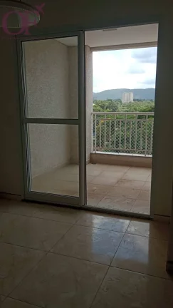Imagem Apartamento Tons de Ipanema - 2 Quartos - 67m² - Jundiaí/SP
