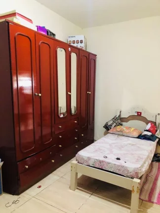 Imagem Casa com 3 dormitórios à venda, 60 m² por R$ 340.000,00 - Jardim República - São José dos Campos/SP