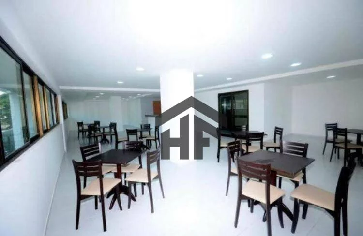 Imagem Apartamento com 3 Quartos à Venda, 64 m² em Candeias - Jaboatão Dos Guararapes
