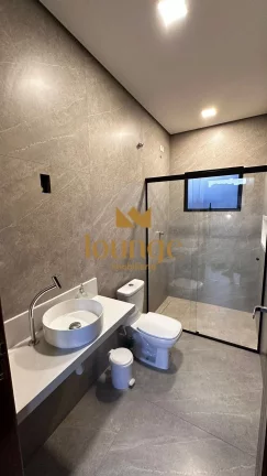 Imagem Casa à Venda Jd. Gramados de Sorocaba Zona Leste - Sorocaba