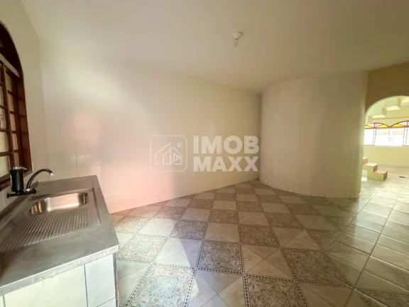 Imagem Aluguel de Casa 2 Quartos em Guará II, Brasília – 79m² por R$2000