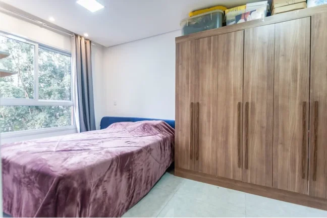 Imagem APARTAMENTO RESIDENCIAL em São Paulo - SP, Freguesia do Ó