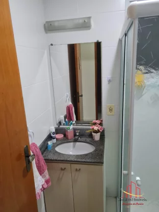 Imagem APARTAMENTO RESIDENCIAL em Praia Grande - SP, Tupi
