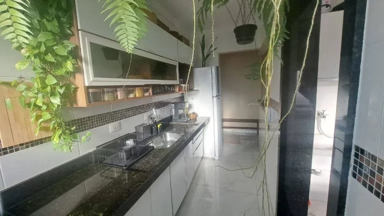 Imagem APARTAMENTO COM 57 m² - CAIÇARA - PRAIA GRANDE SP
