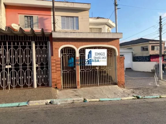 Imagem Casa Padrão