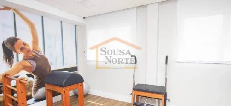 Imagem Apartamento com 46 m² de área útil, 2 dormitórios, sala para dois ambientes, varanda, cozinha co...