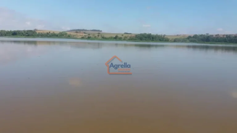 Imagem Chácara à venda no bairro RECANTO UNIÃO - Itapira/SP