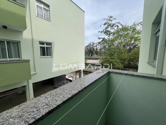 Imagem Lindo apartamento pé na areia a venda no Perequê açú