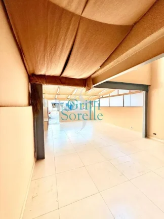 Imagem Sobrado Comercial à Venda em Vila Nova Conceição - São Paulo/SP.
