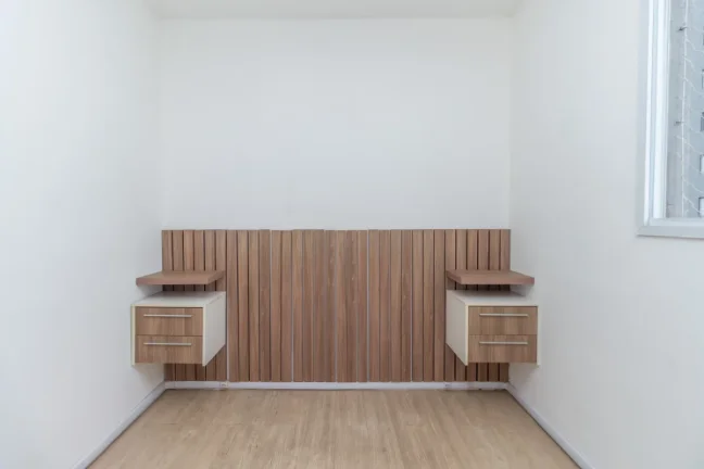 Imagem Apartamento para venda em Vila Bela com 2 quartos, sendo 1 suíte , 61m2