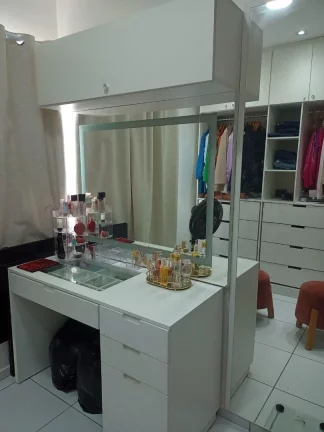 Imagem Apartamento pronto para morar, 3 dormitórios à venda por R$ 260.000,00 - Condomínio JARDINS RESIDENCE CLUB 1 - Novo Horizonte - Teresina/PI
