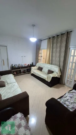 Imagem Casa à venda em São Bernardo do Campo, Independência, com 3 quartos
