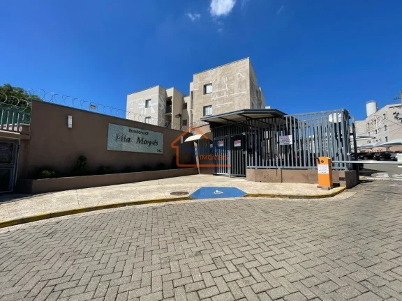 Imagem Condomínio Residencial Elias MOYSES - Apartamento à venda no bairro Planalto Bela Vista - Mogi Mirim/SP