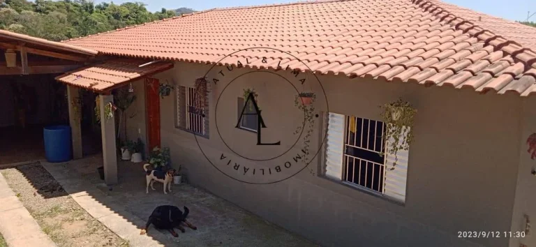 Imagem Encante-se com Seu Novo Lar em Socorro-SP: Conforto e Tranquilidade!