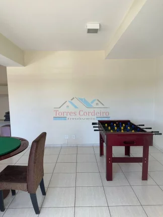 Imagem Apartamento - 2 dormitórios (1 suíte) + 1 vaga - Vila Andrade