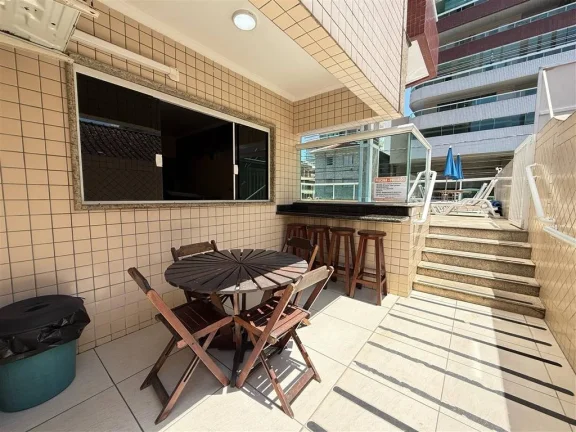 Imagem APARTAMENTO 01 DORMITÓRIO