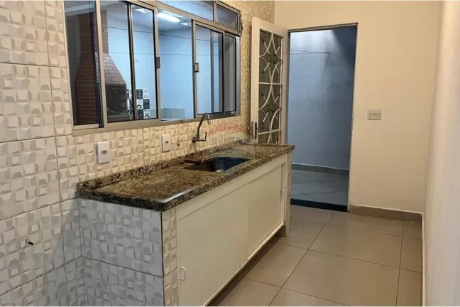 Imagem Casa espaçosa e segura na Vila Bonilha - Freguesia do Ó São Paulo!