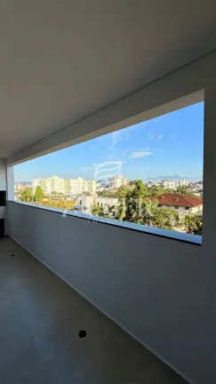Imagem Apartamento com 2 quartos, Saguaçu - Joinville