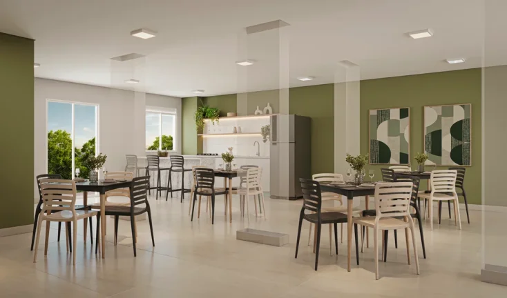 Imagem APARTAMENTO RESIDENCIAL em Mogi das Cruzes - SP, Vila Caputera
