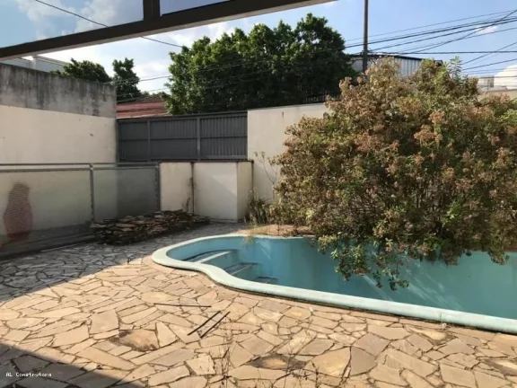 Imagem Pavilhão/Galpão Industrial