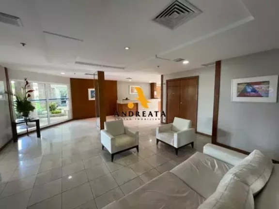Imagem Apartamento à venda no condomínio Pontal Beach Resort Recreio dos Bandeirantes
