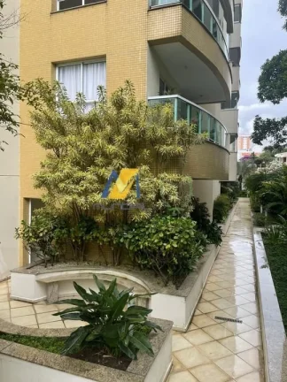 Imagem Conforto, elegância e localização: o equilíbrio perfeito em Santo André!