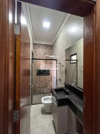 Imagem Casa com 3 dormitórios no Jardim Espanha, em Uberaba