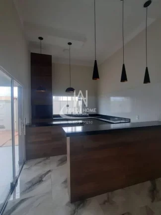 Imagem Casa - Bady Bassitt