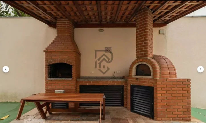 Imagem Apartamento em Vila Mascote, São Paulo/SP