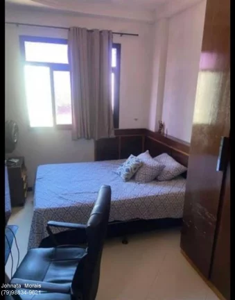Imagem Apartamento à Venda no Condomínio Mansão Horácio Hora - 4 Quartos, 2 Vagas - Norte/Leste