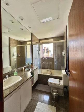 Imagem Penthouse com 4 dormitórios à venda, 449 m² por R$ 4.500.000 - Vila Suzana - São Paulo/SP