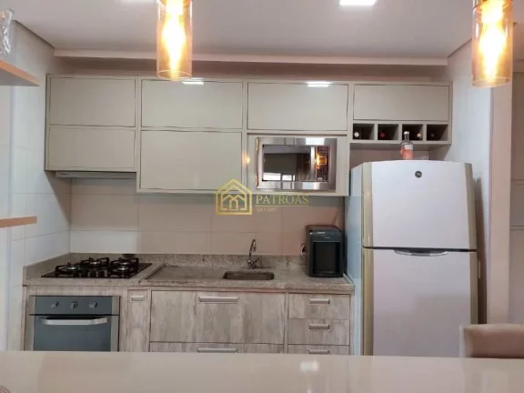 Imagem Apartamento Padrão