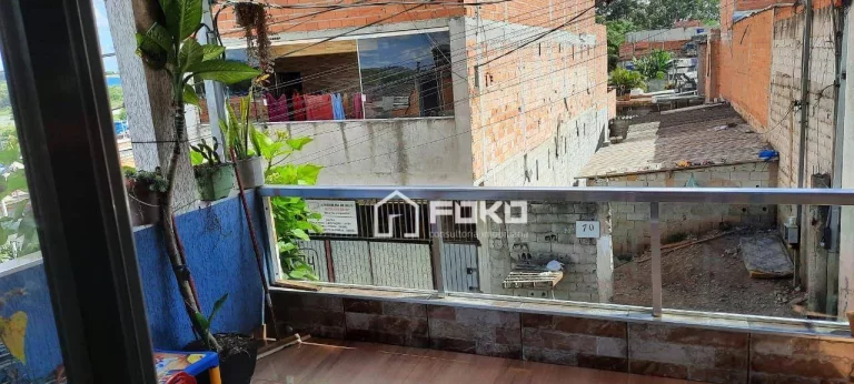 Imagem Casa com 4 dormitórios à venda, 300 m² por R$ 300.000,00 - Bonsucesso - Guarulhos/SP