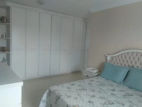 Imagem Apartamento à venda, 380 m² por R$ 1.800.000,00 - Centro - Suzano/SP