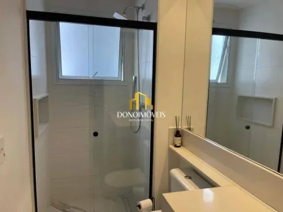 Imagem Apartamento à venda no Master Patriani - Baeta Neves, São Bernardo do Campo