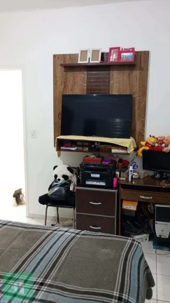 Imagem Apartamento em São Bernardo do Campo, Taboão, com 2 quartos, 59m2