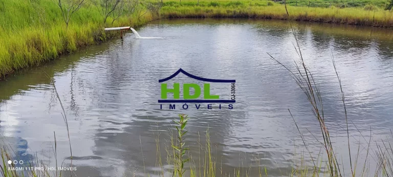Imagem Fazenda 15,7 Alqs Alta Produtividade em Hidrolândia