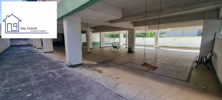 Imagem APARTAMENTO À VENDA NA FREGUESIA COM 2 QUARTOS 82M²