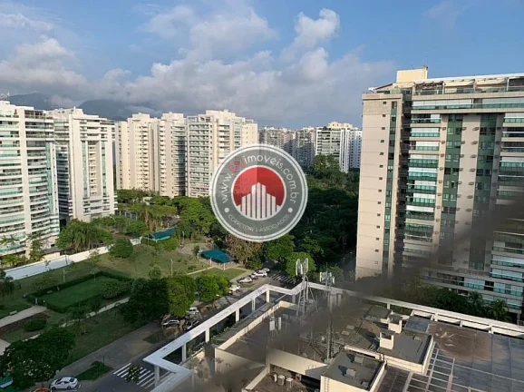 Imagem Apartamento a Venda no bairro Barra da Tijuca - Rio de Janeiro, RJ