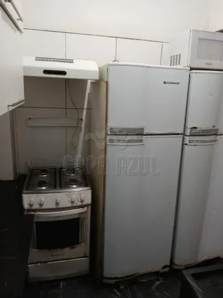Imagem Copacabana - Residencial › Apartamento com 2 quarto(s) a Venda