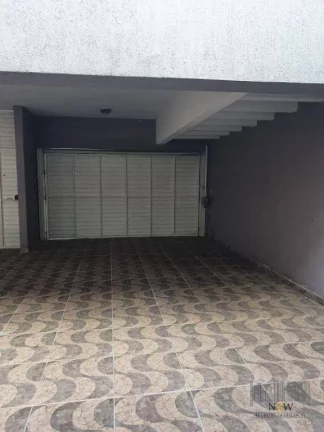 Imagem Sobrado com 4 dormitórios à venda, 300 m² por R$ 1.900.000,00 - Alto da Lapa - São Paulo/SP