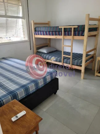 Imagem Apartamento à venda Praia 47m² 1 dormitório em Santos São Paulo