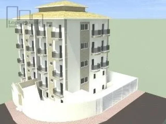 Imagem Apartamento com 2 dormitórios à venda, 42 m² por R$ 155.000,00 - Jardim Nova Aparecidinha - Sorocaba/SP