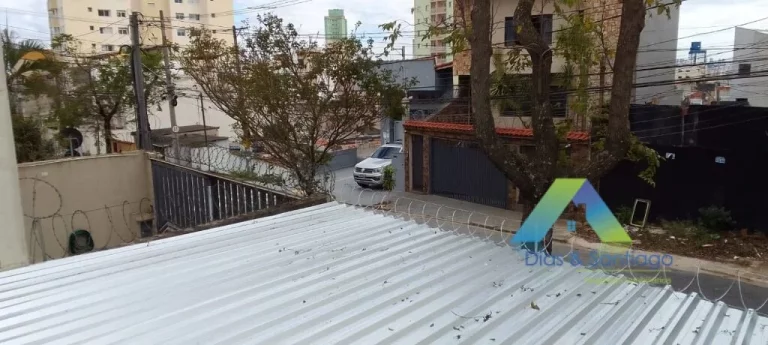 Imagem SANTO ANDRÉ Sobrado 189 metros, 2 dormitórios, EDICULA 4 vagas com ótima localização e valor !!!